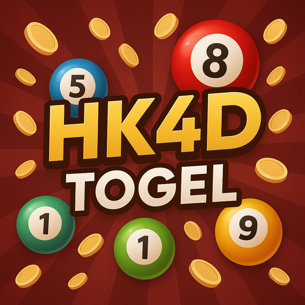 HK4D 2025 – Inovasi, Teknologi, & Sistem Digital Modern